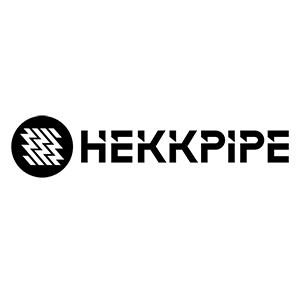 Hekkpipe logo