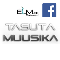 Tasuta muusika Facebookis logo