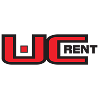 UC Rent logo